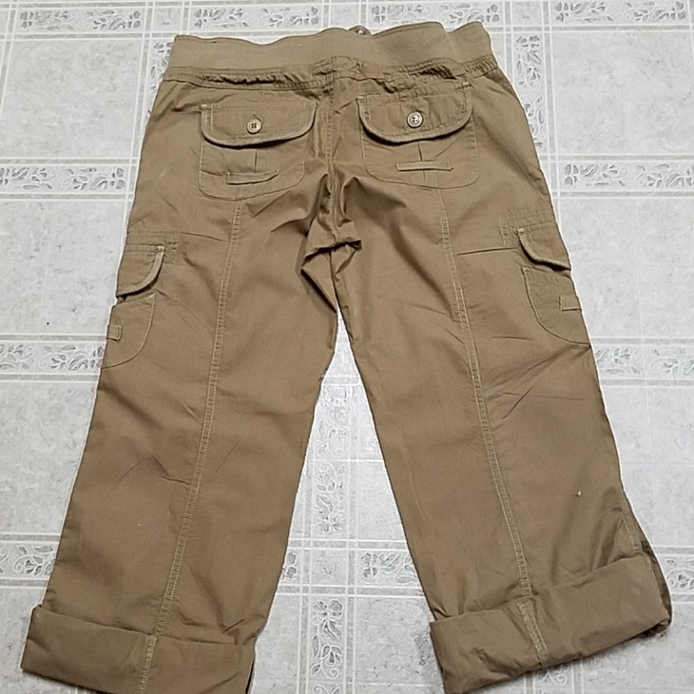 Pants - Picture 2 of 2
